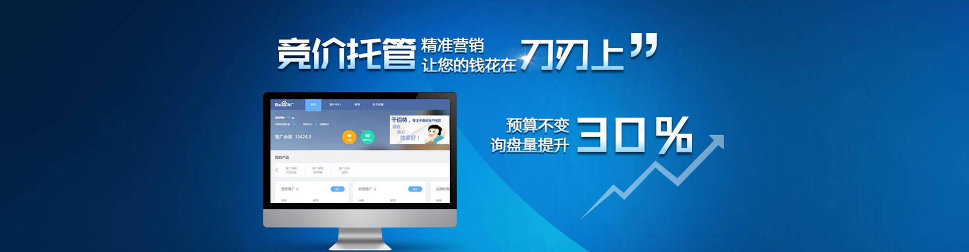 北海sem优化师